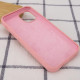 Чохол Silicone Case Full Protective (AA) для Apple iPhone 15 Plus Рожевий/Pink