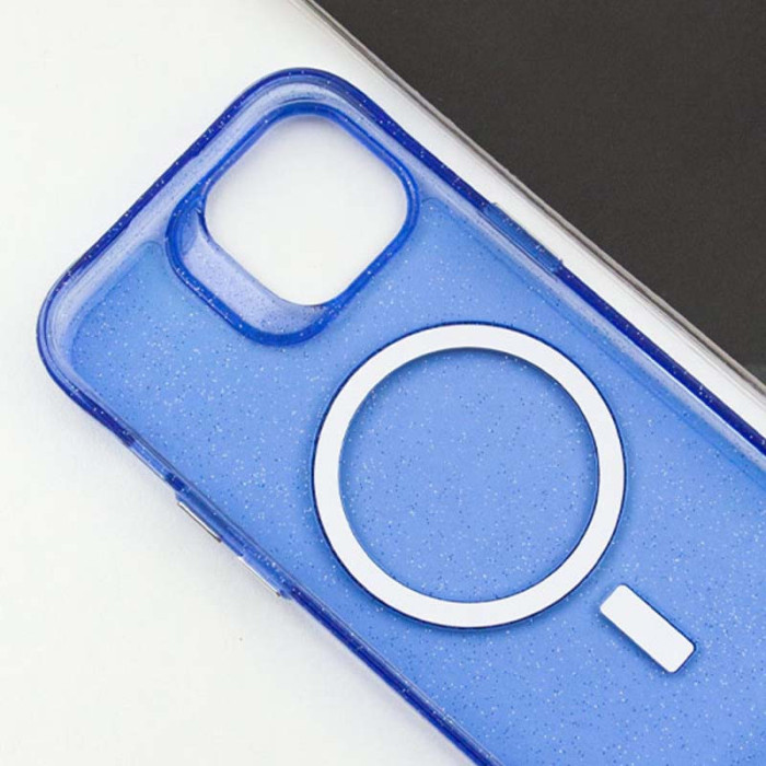Чехол TPU Radiance with MagSafe для Apple iPhone 14 