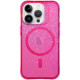 Чехол TPU Radiance with MagSafe для Apple iPhone 14 Pro 