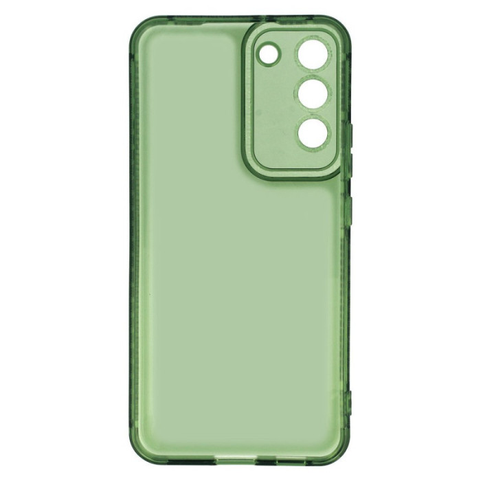 Чехол TPU Starfall Clear для Samsung Galaxy S23