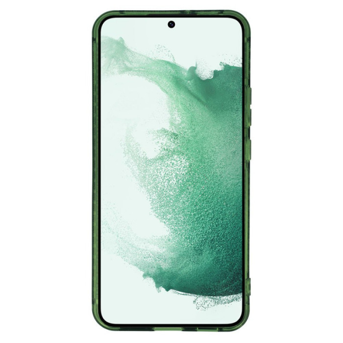 Чехол TPU Starfall Clear для Samsung Galaxy S23