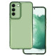 Чехол TPU Starfall Clear для Samsung Galaxy S23