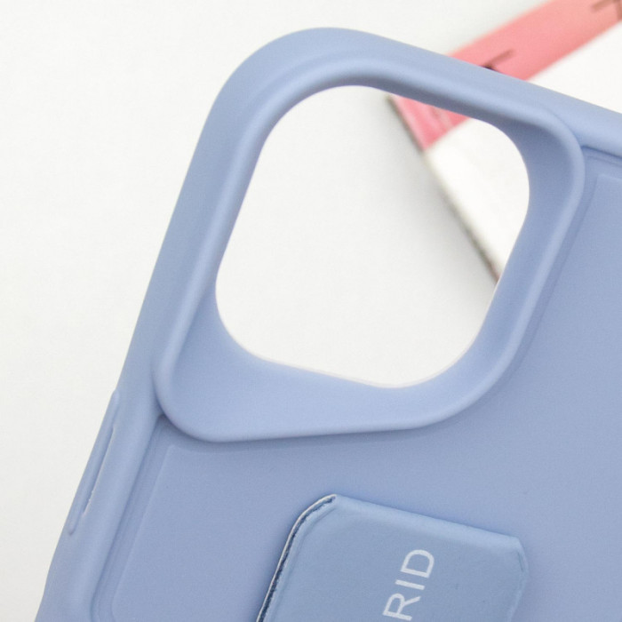 Чохол TPU VIVA для Apple iPhone 14 Plus Blue