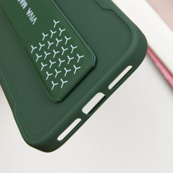 Чехол TPU VIVA для Apple iPhone 15 Pro Max