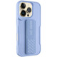 Чехол TPU VIVA для Apple iPhone 16 Pro (6.3')