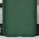 Чохол TPU+Glass Sapphire Midnight with MagSafe для Apple iPhone 15  Зелений/Forest green