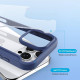 Чехол-книжка Dux Ducis Skin X Pro with MagSafe для Apple iPhone 16 Pro (6.3')