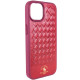 Шкіряний чохол Polo Santa Barbara для iPhone 14 Plus