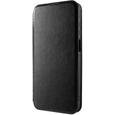 Шкіряний чохол-книжка Belora для Xiaomi Redmi 15C (EU) Black  (ITS-L-00000081311_1)
