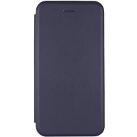 Шкіряний чохол-книжка Classy для Samsung Galaxy A14 4G/5G Темно-синій  (ITS-L-00000063200_8)