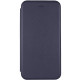 Шкіряний чохол-книжка Classy для Samsung Galaxy A14 4G/5G Темно-синій  (ITS-L-00000063200_8)