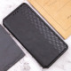 Шкіряний чохол-книжка GETMAN Cubic (PU) для Realme 10 4G Чорний  (ITS-L-00000067093_6)