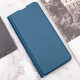 Шкіряний чохол-книжка GETMAN Elegant (PU) для Xiaomi Poco X5 5G/Redmi Note 12 5G Синій  (ITS-L-00000064171_5)