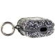TPU чохол Bling World Rock Diamond для навушників AirPods 1/2 Чорний  (ITS-L-00000057525_1)