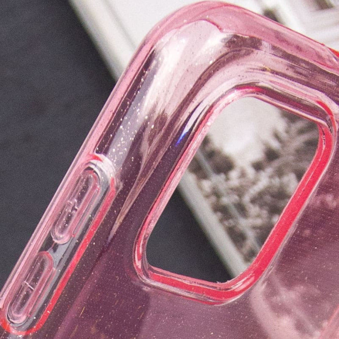 TPU чохол Nova для Samsung Galaxy A05 Pink