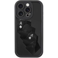 TPU чохол Prestige для Apple iPhone 16 Pro (6.3') Cards
