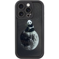 TPU чохол Prestige для Apple iPhone 16 Pro (6.3') Moon  (ITS-L-00000074921_12)