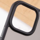 TPU+PC чохол Metal Buttons with MagSafe для Apple iPhone 15 Pro
