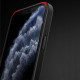 TPU+PC чохол Metal Buttons with MagSafe для Apple iPhone 15 Pro