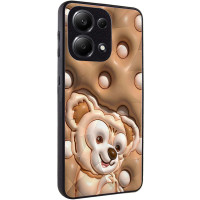 TPU+PC чохол Prisma Fluffie для Xiaomi Poco X6/Note 13 Pro 5G Dream