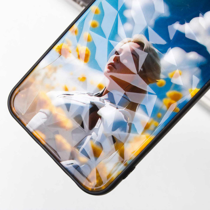 TPU+PC чохол Prisma Ladies для Apple iPhone 13  Anime  (ITS-L-00000052156_14)