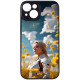 TPU+PC чохол Prisma Ladies для Apple iPhone 13  Anime  (ITS-L-00000052156_14)