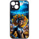 TPU+PC чохол Prisma Ladies для Apple iPhone 13  Cyberpunk  (ITS-L-00000052156_15)