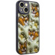 TPU+PC чохол Prisma Plushie для Apple iPhone 14  Corgi