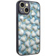 TPU+PC чохол Prisma Plushie для Apple iPhone 14  Ducks