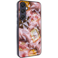 TPU+PC чохол Prisma Fluffie для Samsung Galaxy A35 Sweet  (ITS-L-00000076580_8)