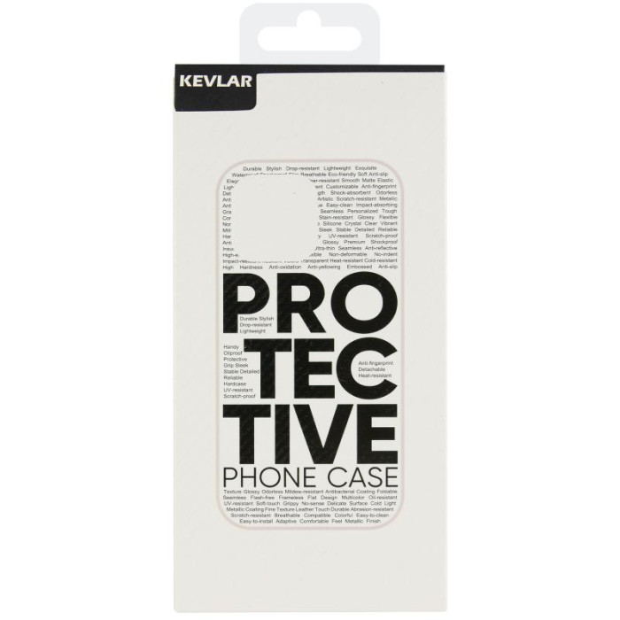 TPU чохол Carbon Protective with Magsafe для Apple iPhone 17 Pro Max (6.9') Coffee