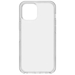 TPU чохол Epik Transparent 1,5mm для Apple iPhone 13 Pro  Безбарвний (прозорий)