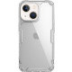 TPU чохол Nillkin Nature Pro Series для Apple iPhone 15  Безбарвний (прозорий)