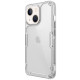 TPU чохол Nillkin Nature Pro Series для Apple iPhone 15  Безбарвний (прозорий)