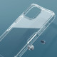 TPU чохол Nillkin Nature Pro Series для Apple iPhone 15  Безбарвний (прозорий)