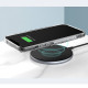 TPU чохол Nillkin Nature Pro Series для Apple iPhone 15  Безбарвний (прозорий)