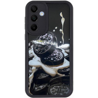 TPU чохол Prestige для Samsung Galaxy A55 Oreo