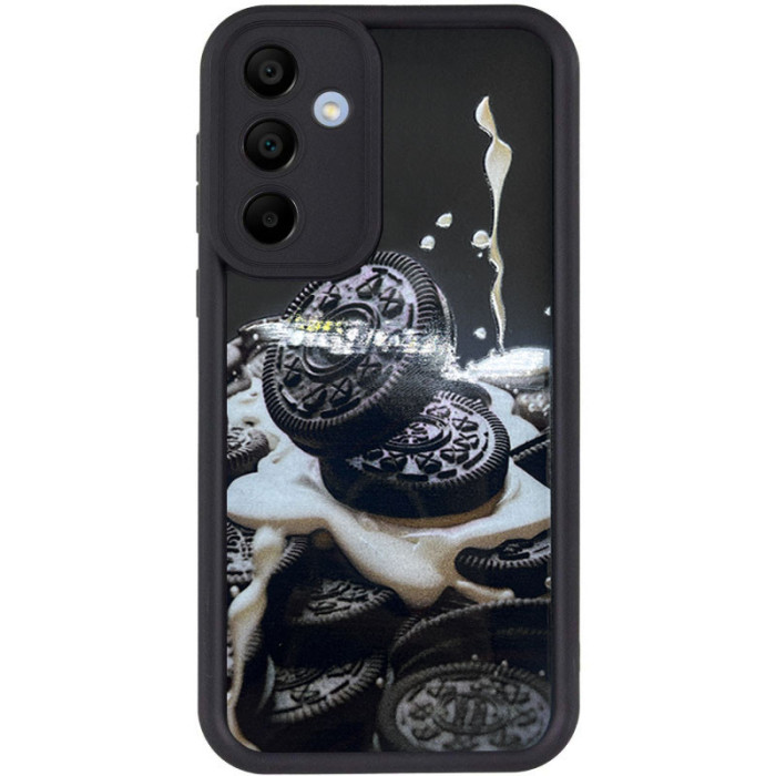TPU чохол Prestige для Samsung Galaxy A55 Oreo