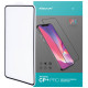 Захисне скло Nillkin (CP+PRO) для Samsung Galaxy A71/Note 10 Lite/M51/M62/M52 Чорний