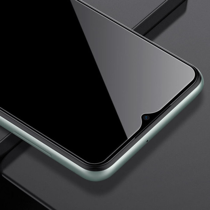 Захисне скло Nillkin (CP+PRO) для Samsung Galaxy M23 5G/M33 5G/M13 4G Чорний