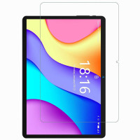 Захисне скло Ultra 0.33mm (коробка) для TECNO MegaPad 10 (10.1') Прозорий