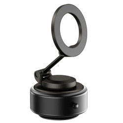 Автотримач WIWU Wi-CH-056 Octopus Vacuum Suction Magnetic Tarnish  (ITS-00000077948_1)