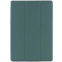 Чохол-книжка Book Cover (stylus slot) для Xiaomi Pad 7/Pad 7 Pro (11.2') Зелений/Pine green  (ITS-L-00000078030_1)