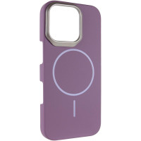 Чохол PC Dream with MagSafe для Apple iPhone 16 Pro Max (6.9') Purple  (ITS-L-00000081264_7)