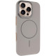 Чохол PC Dream with MagSafe для Apple iPhone 16 Pro Max (6.9') White