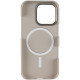 Чохол PC Dream with MagSafe для Apple iPhone 16 Pro Max (6.9') White