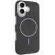 Чохол PC Dream with MagSafe для Apple iPhone 16  Black