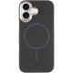Чохол PC Dream with MagSafe для Apple iPhone 16  Black