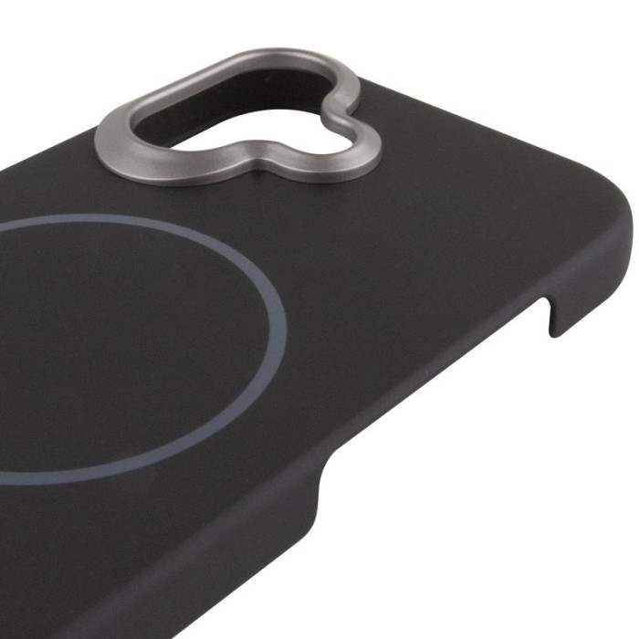 Чохол PC Dream with MagSafe для Apple iPhone 16  Black