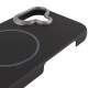 Чохол PC Dream with MagSafe для Apple iPhone 16  Black